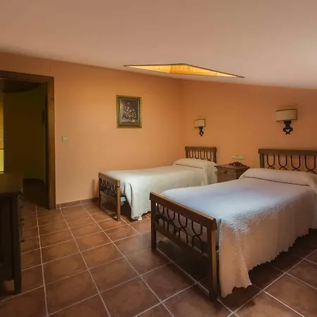 Vivienda De Uso Turístico La Atalaya *