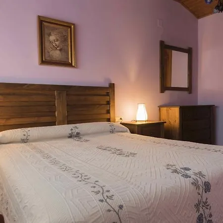 Vivienda De Uso Turístico La Atalaya *