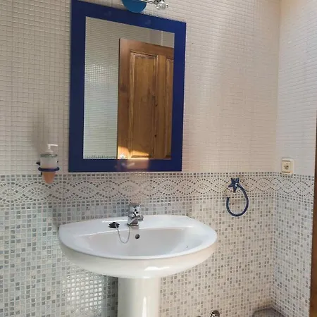 Vivienda De Uso Turístico La Atalaya Apartamento El Barco de Ávila