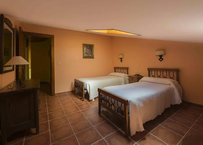 Vivienda De Uso Turístico La Atalaya *