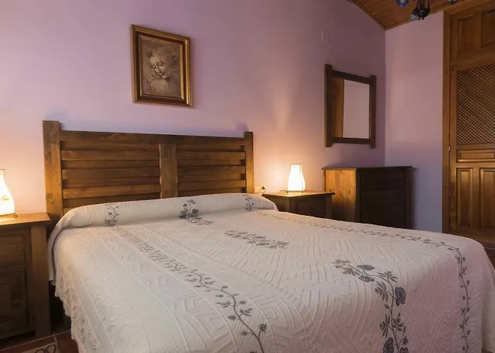 Vivienda De Uso Turístico La Atalaya *